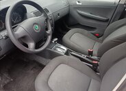 Škoda Fabia 17