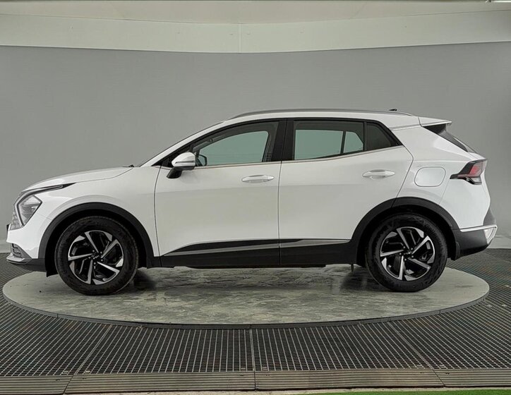 KIA Sportage SUV / Terénní 1,6 l 110 kw