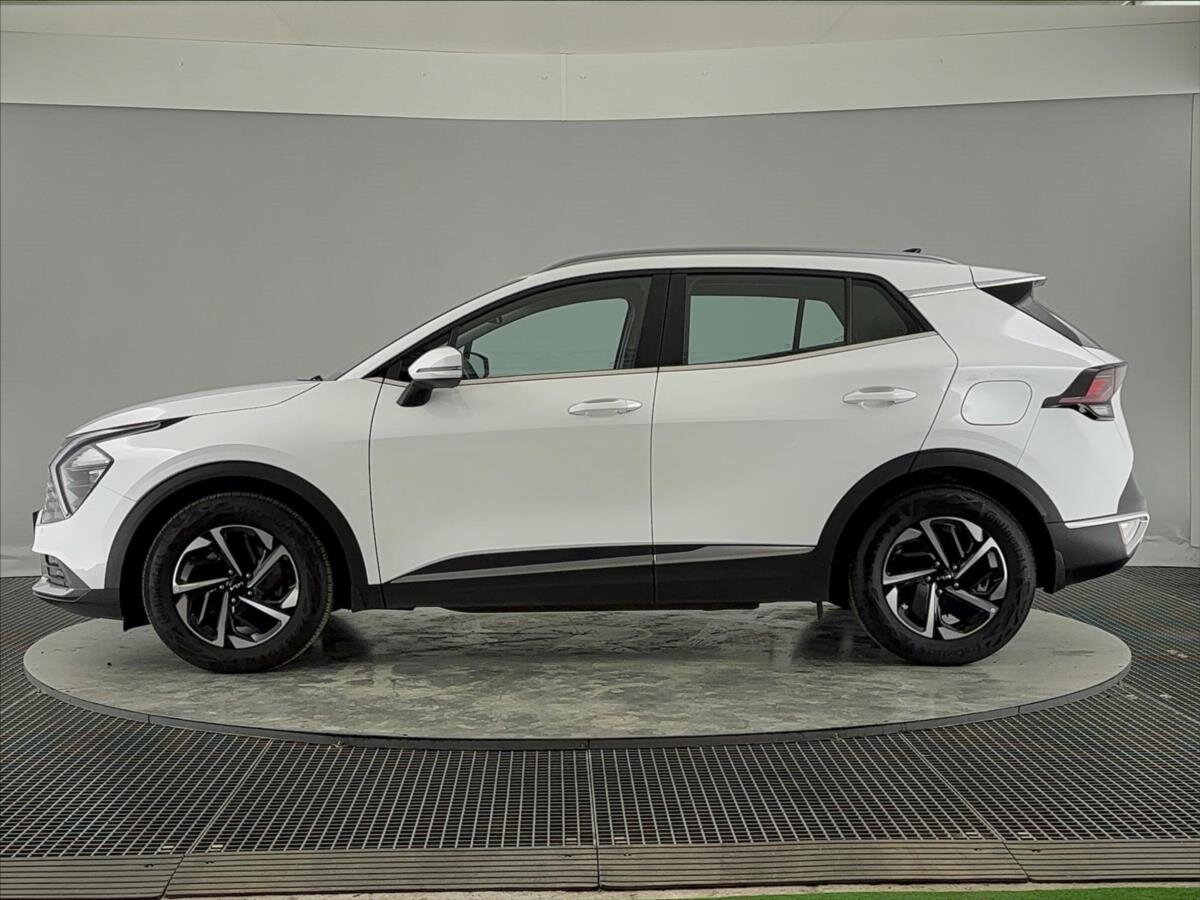 KIA Sportage SUV / Terénní 1,6 l 110 kw