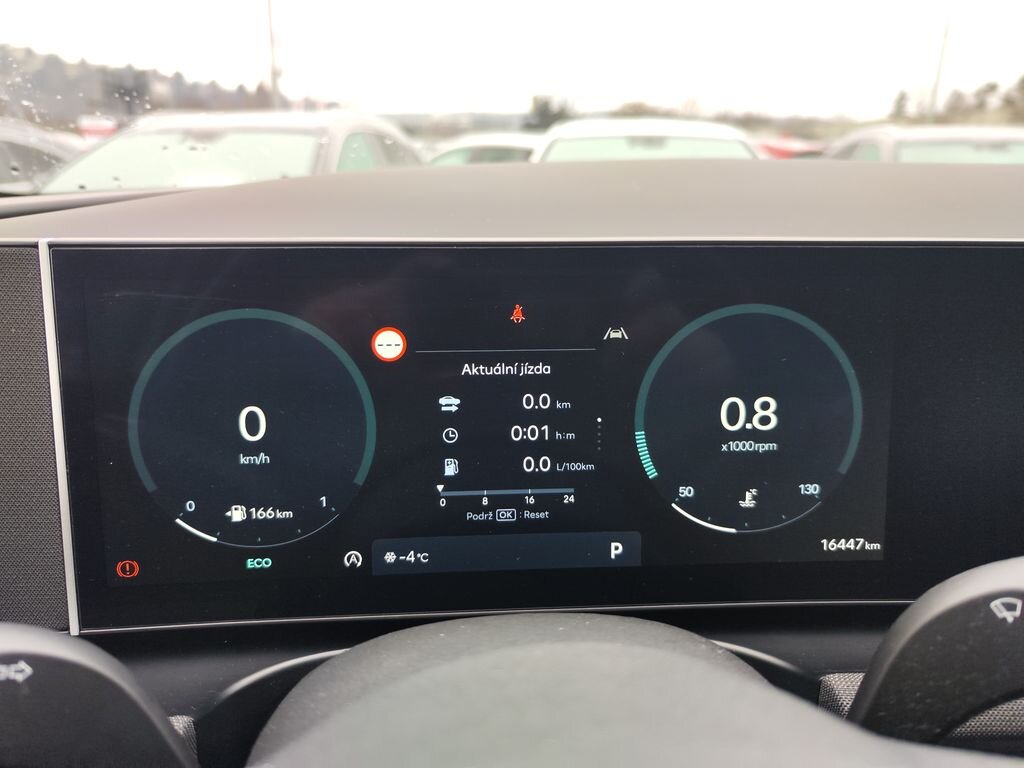 Hyundai Tucson SUV 1,6 l 118 kw