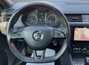 Škoda Octavia Kombi 2,0 l 135 kw
