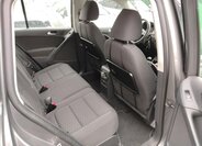 Volkswagen Tiguan SUV / Terénní 2,0 l 103 kw