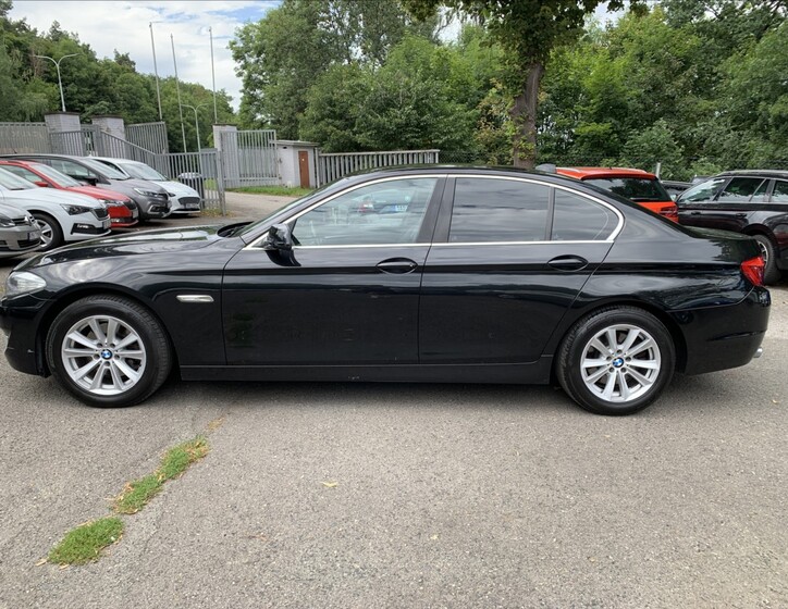 BMW Řada 5 5