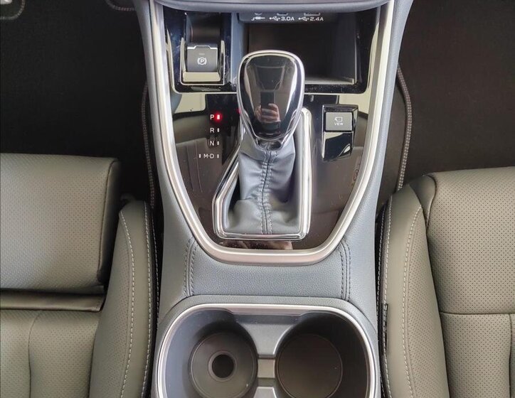 Subaru Outback Kombi 2,5 l 124 kw