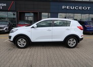 KIA Sportage 7