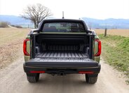 Volkswagen Amarok Pick-up 3,0 l 177 kw