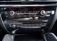 BMW X6 SUV / Terénní 3,0 l 280 kw