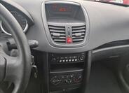 Peugeot 207 20