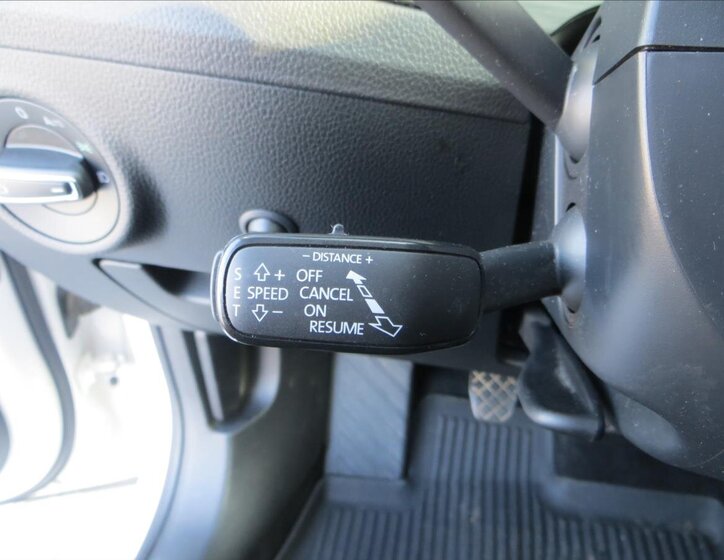 Škoda Superb Kombi 2,0 l 110 kw