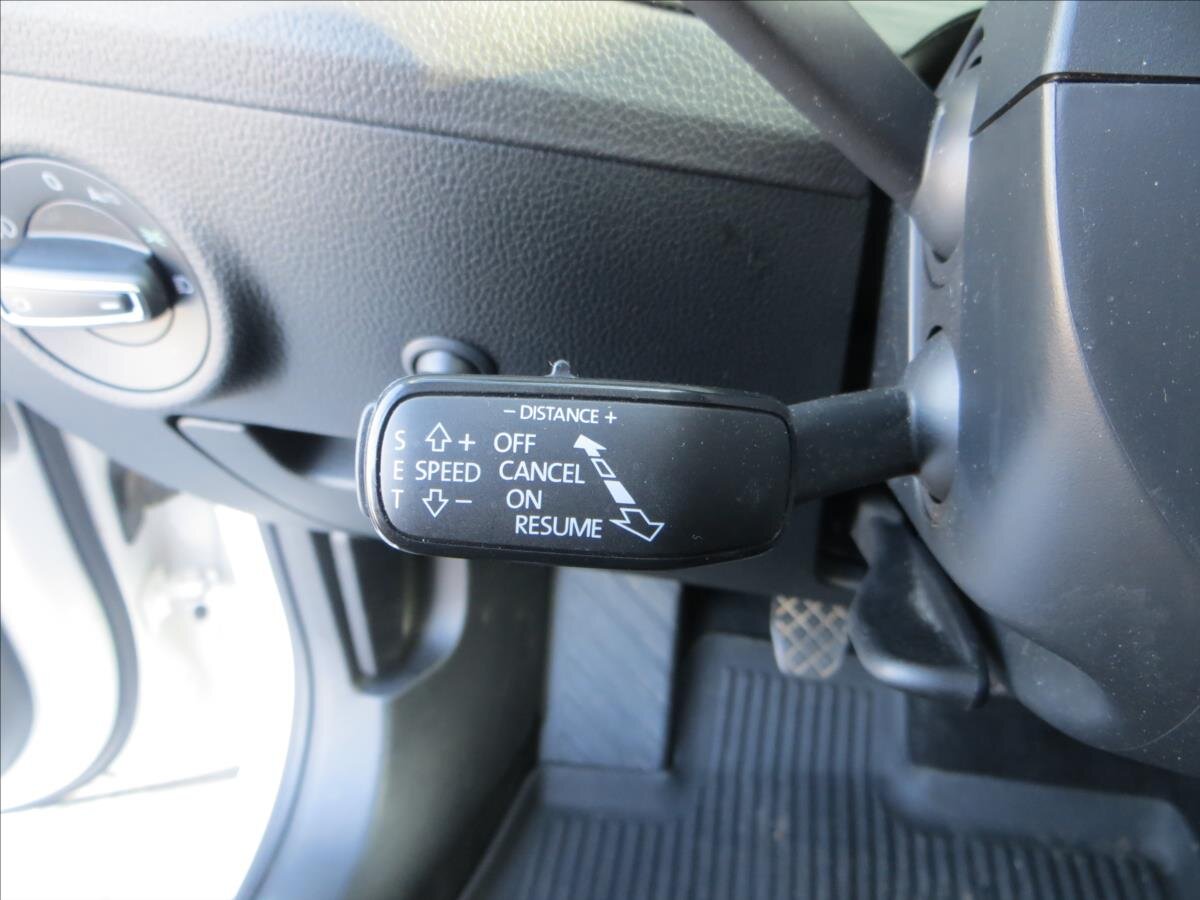 Škoda Superb Kombi 2,0 l 110 kw