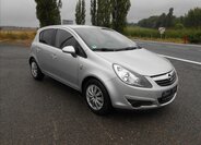 Opel Corsa Hatchback 1,4 l 64 kw