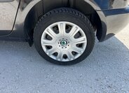 Škoda Roomster MPV 1,6 l 77 kw