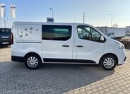 Renault Trafic Skříň 1,6 l 92 kw
