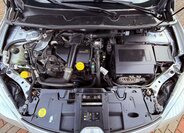 Renault Mégane Kombi 1,5 l 81 kw