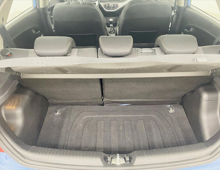 KIA Picanto Ostatní 998,0 48 kw