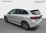 Mercedes-Benz Třídy B 12