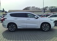 Hyundai Santa Fe SUV / Terénní 2,2 l 142 kw