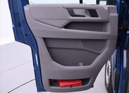 Volkswagen Crafter 10