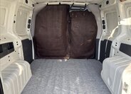 Fiat Fiorino Skříň 1,2 l 55 kw