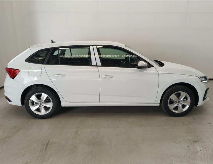 Škoda Scala Hatchback 999,0 85 kw