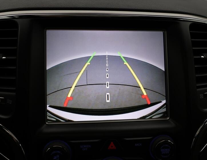 Jeep Grand Cherokee 29