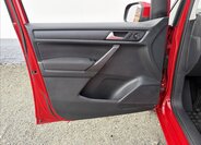 Volkswagen Caddy Kombi 2,0 l 75 kw