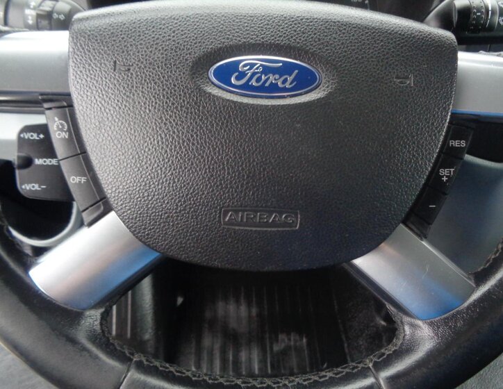 Ford Transit Ostatní 2,2 l 92 kw