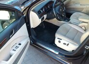 Škoda Superb Kombi 2,0 l 125 kw