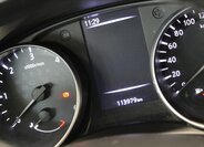 Nissan Qashqai SUV / Terénní 1,6 l 96 kw