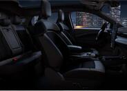 Ford Mustang Mach-E 7