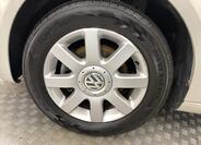 Volkswagen Touran 29