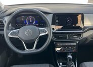 Volkswagen T-Cross 15
