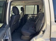 Land Rover Discovery 12