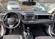 Toyota RAV4 SUV / Terénní 2,2 l 110 kw