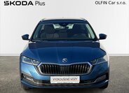 Škoda Octavia Kombi 2,0 l 85 kw