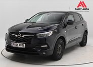 Opel Grandland X SUV 1,6 l 88 kw