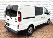 Fiat Talento MPV 1,6 l 89 kw