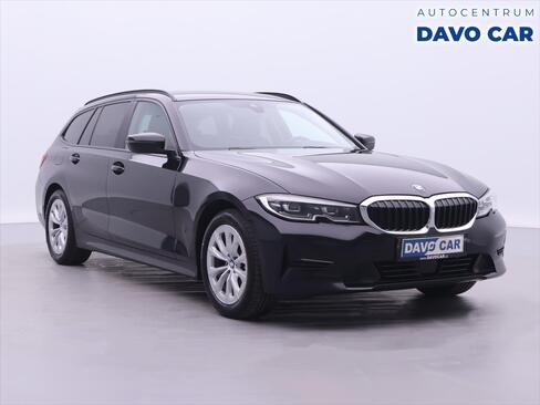 BMW Řada 3