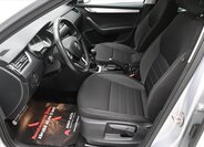 Škoda Octavia Kombi 1,6 l 85 kw