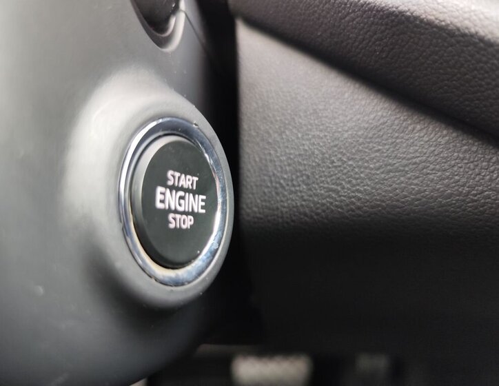 Škoda Octavia Kombi 2,0 l 140 kw