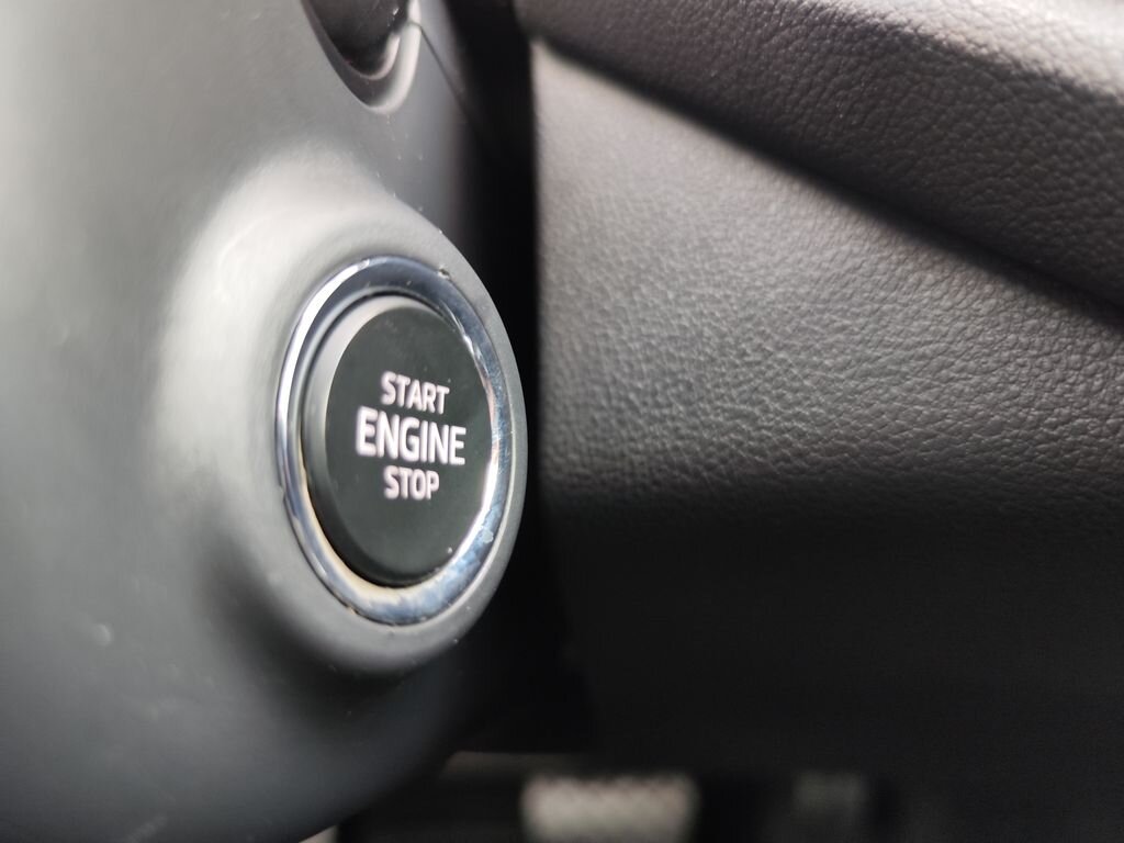 Škoda Octavia Kombi 2,0 l 140 kw