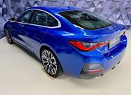 BMW Řada 4 5