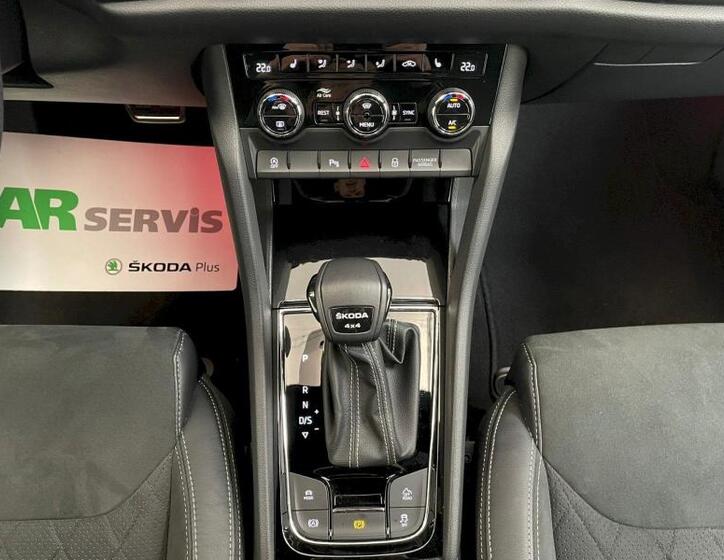 Škoda Kodiaq 24