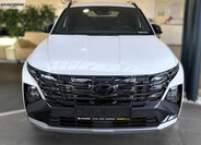 Hyundai Tucson SUV 1,6 l 110 kw