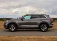 Volkswagen Touareg 4