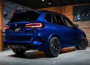 BMW X5 SUV / Terénní 4,4 l 460 kw