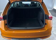 Škoda Octavia Kombi 1,5 l 110 kw