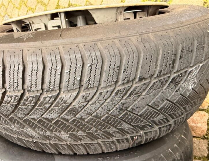 Volkswagen Sharan 44