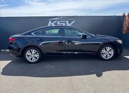 Mazda 6 Sedan / Limuzína 2,0 l 107 kw