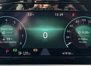 Volkswagen Golf Kombi 1,5 l 110 kw